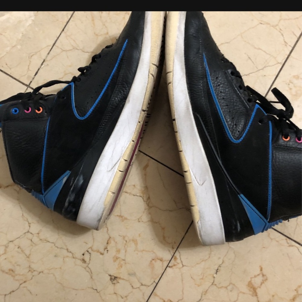 Nike Jordan 2